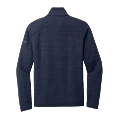 River Blue Navy Heather|Back