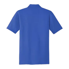 Enzyme Blue|Back
