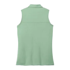 Beryl Green Heather|Back