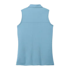Brilliant Blue Heather|Back