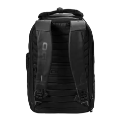 Blacktop|Back
