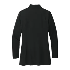 Deep Black|Back