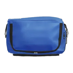 Electric Blue/ Black|Top