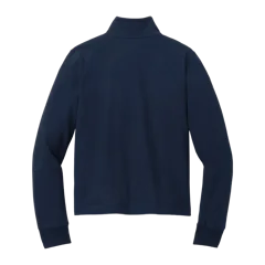 River Blue Navy|Back