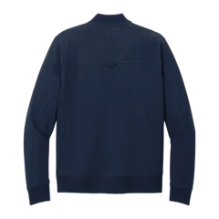 River Blue Navy|Back