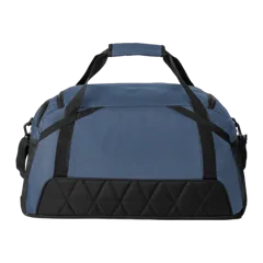 Deep Indigo Blue|Back
