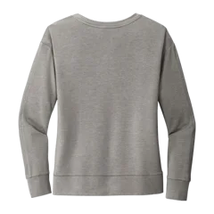 Petrol Grey Heather|Back