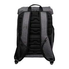 Tarmac Grey Heather|Back
