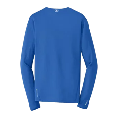 Electric Blue|Back