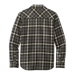 Grey Steel/ Bone|Back