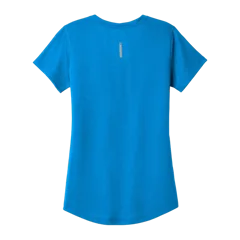 Bolt Blue|Back