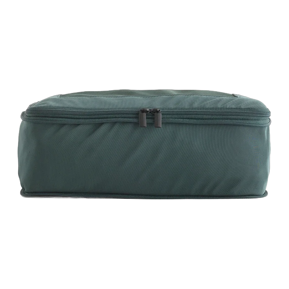 Eco Compression Packing Cubes
