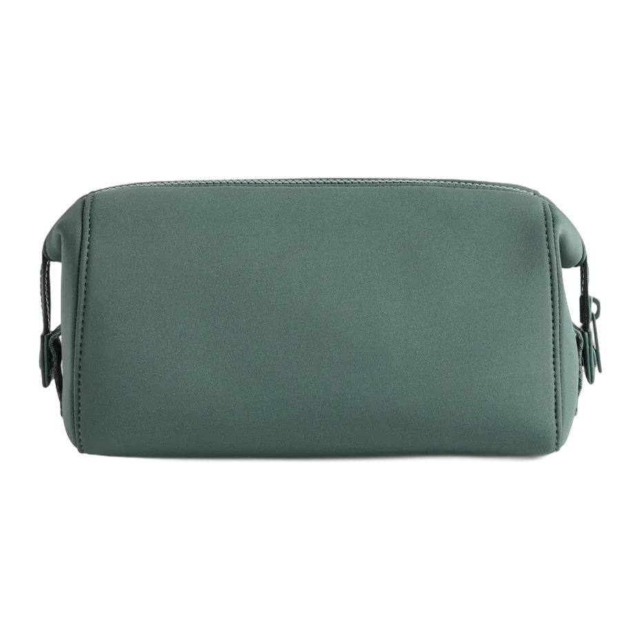 All-Day Neoprene Toiletry Bag