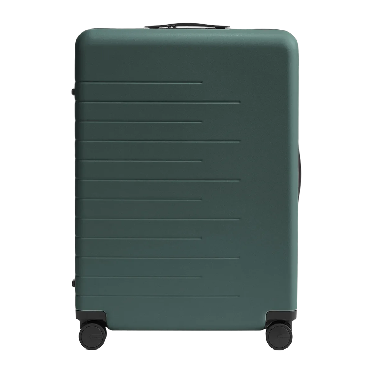 Large Check-In Suitcase