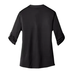 Blacktop|Back
