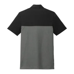 Black/ Dark Grey Heather|Back