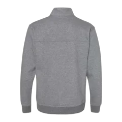 Charcoal Heather|Back