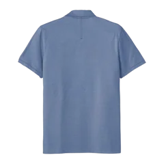 Force Blue Heather|Back