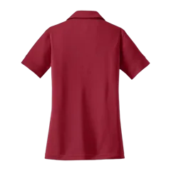 Signal Red|Back