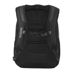 Diesel Grey|Back