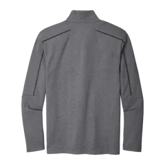 Blacktop Heather|Back