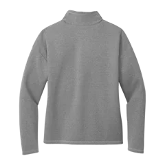 Petrol Grey Heather|Back