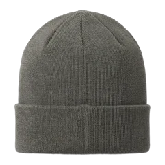 Dark Grey Heather|Back