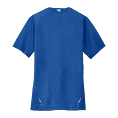 Electric Blue|Back