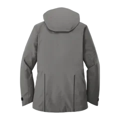 Metal Grey|Back