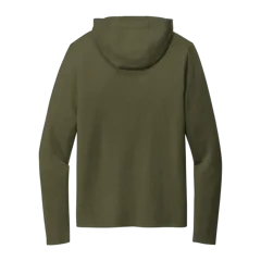 Deep Olive|Back