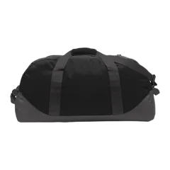 Black/ Grey Steel|Back