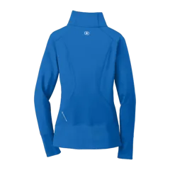 Electric Blue|Back