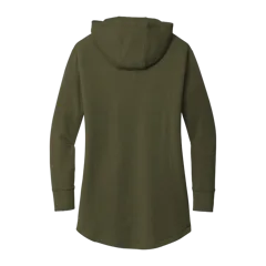 Deep Olive|Back