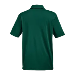 For Green|Back