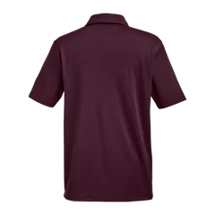 Maroon|Back