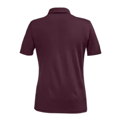 Maroon|Back