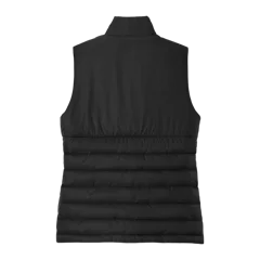 Deep Black|Back