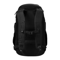 Blacktop|Back