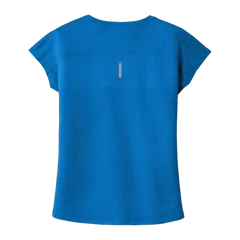 Electric Blue|Back