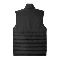 Deep Black|Back