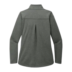 Dark Grey Heather|Back