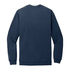 Blue Nights Heather|Back