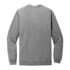Light Grey Heather|Back