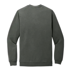 Dark Grey Heather|Back