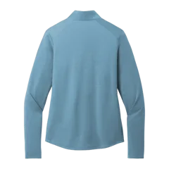 Blue Mist|Back