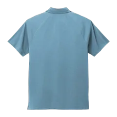 Blue Mist|Back