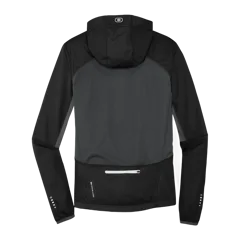 Blacktop/ Gear Grey|Back