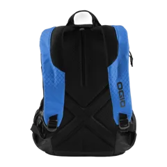 Cobalt Blue|Back