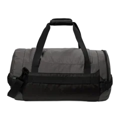Grey Steel Heather/ Black|Back