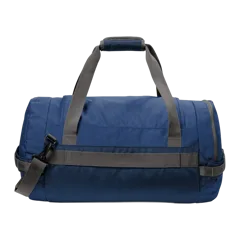 Sapphire Blue/ Grey Steel|Back